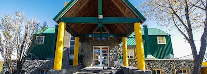 South B&B El Calafate