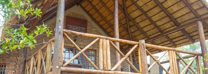 Imbube Safari Lodge