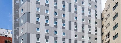 Comfort Hotel Tokyo Higashi Kanda
