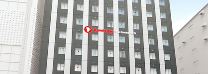 Travelodge Kyoto Shijo Kawaramachi