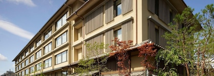 Hotel The Celestine Kyoto Gion