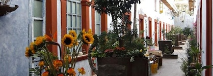 Hotel Bethel Puerta Del Cielo