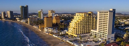 Ocean View Beach Hotel