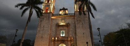 Casa Valladolid Boutique Hotel