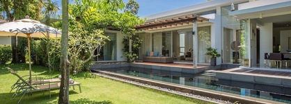 Samui Villa Koru