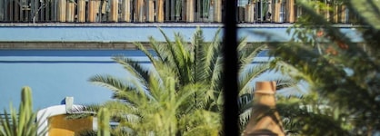 Hotel Los Amantes
