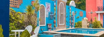 Hotel Palacio Canton