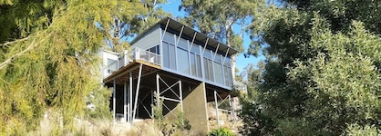Armalong Winery Chalets