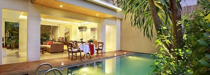 Kamajaya Villas Bali