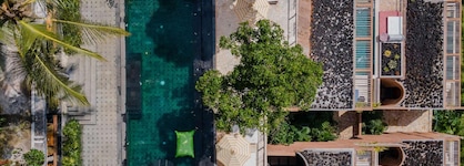 Amora Ubud Boutique Villas