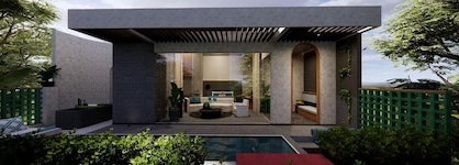 Amora Ubud Boutique Villas