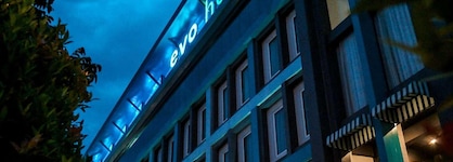 Evo Hotel Pekanbaru
