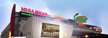 Hotel Santika Mega City Bekasi
