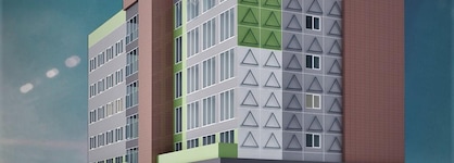 Ayola First Point Hotel Pekanbaru