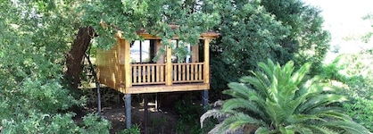 Quinta Do Padrao