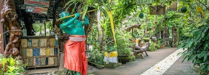 Kts Balinese Villas