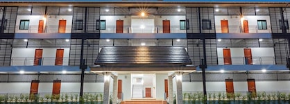 Samrong Garden Resort