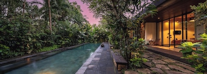 Surya Kembar Villas