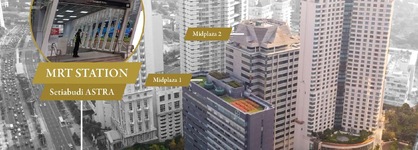 Ayana Midplaza Jakarta