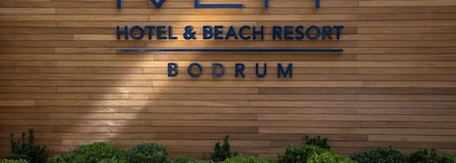 Mett Hotel & Beach Resort Bodrum