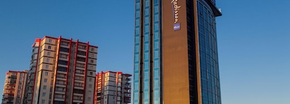 Radisson Blu Hotel Diyarbakir