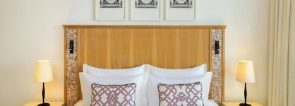 Pine Cliffs Ocean Suites, a Luxury Collection Resort & Spa, Algarve