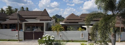 Narintara Villas