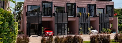 Condominio de 3 dormitorios en Bo Put, Bo Put