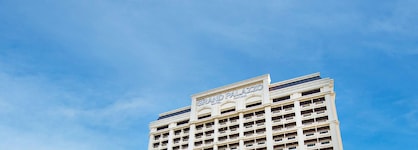 Grand Palazzo Hotel Pattaya