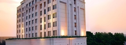 Radisson Hotel Varanasi