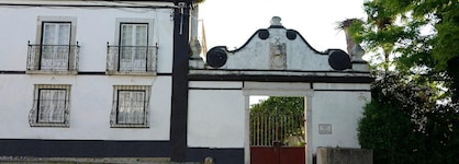 Arrábida Heritage