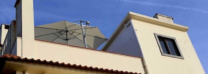 Prime Oceanfront Apartment 2