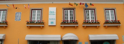 Sea Garden Residência