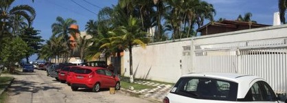 Pousada Pé Na Areia Guarujá