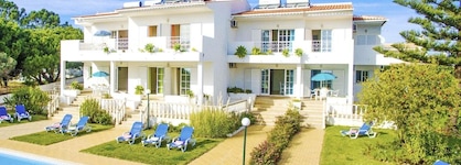 Apartamento Bella Vista 4