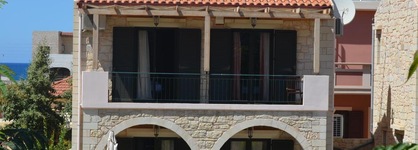 Apartamento 2 habitaciones, Ekklisia Agia Marina - 1042 × 91002987101