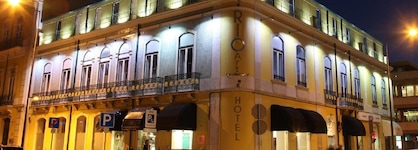 Rio Art Hotel