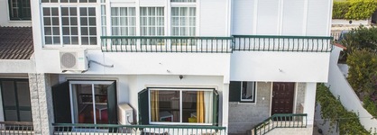 Help Yourself Hostels - Carcavelos Coast