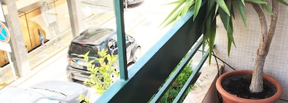Lemon Tree Apartments