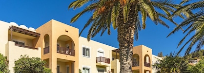 Hapimag Resort Damnoni