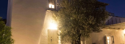 Ostria Inn