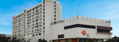 Wyndham Ahmedabad Shela
