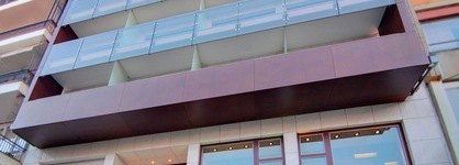 Saz City Life Hotel