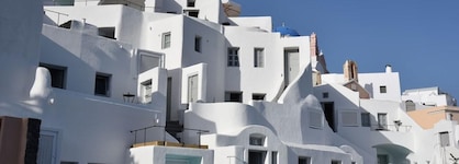 Ducato Di Oia Boutique Hotel