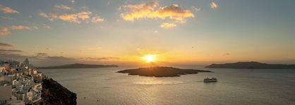 Thera Villas