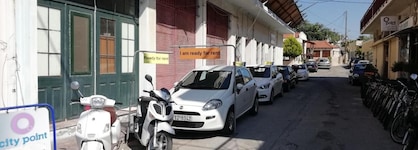 City Point Chios