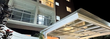 Athos Hotel
