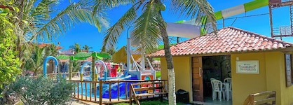 Jangadeiro Praia Hotel