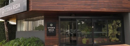 Vitória Régia Hotel Bauru