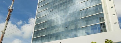 Hotel Luzeiros Recife